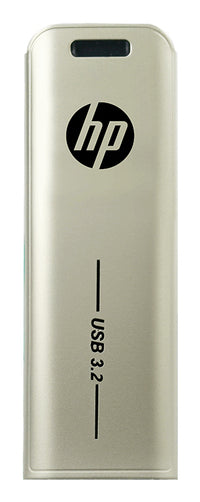 HP x796w USB-Stick 512 GB USB Typ-A 3.2 Gen 2 (3.1 Gen 2) Silber