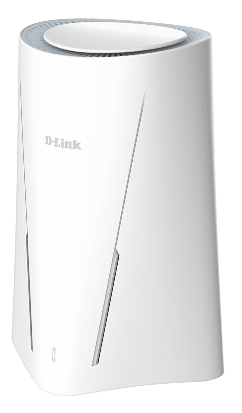 D-Link G530: 5G NR AX3000 Wi-Fi 6 Router – Ansicht 3