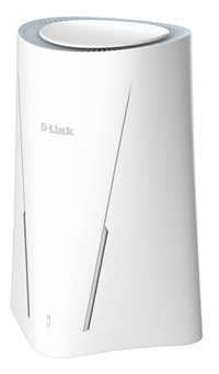 D-Link G530: 5G NR AX3000 Wi-Fi 6 Router – Ansicht 3