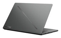 ASUS ROG Zephyrus G16 GU605CM-QR042W Intel Core Ultra 9 285H Laptop 40,6 cm (16") WQXGA 32 GB LPDDR5x-SDRAM 1 TB SSD NVIDIA GeForce RTX 5060 Laptop GPU Wi-Fi 7 (802.11be) Windows 11 Home Grau