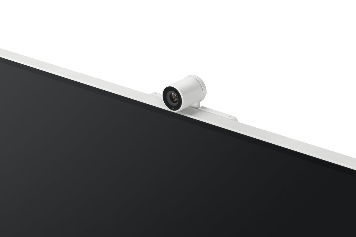 Samsung M80D Computerbildschirm 81,3 cm (32") 3840 x 2160 Pixel 4K Ultra HD LED Weiß