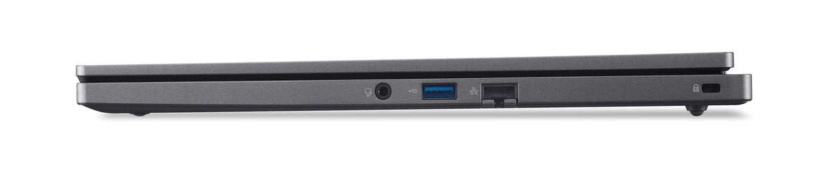Acer TravelMate P2 TMP216-51-G2-TCO-54Z9 Intel® Core™ i5 i5-1334U Laptop 40,6 cm (16") WUXGA 16 GB DDR5-SDRAM 512 GB SSD Wi-Fi 6E (802.11ax) Windows 11 Pro Grau
