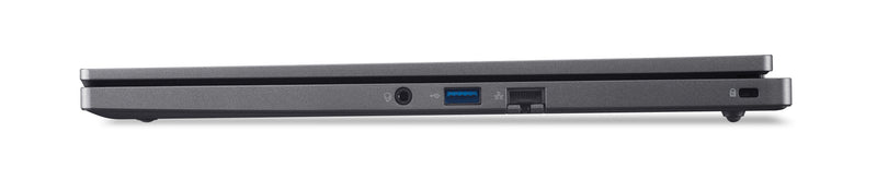 Acer TravelMate P2 TMP216-51-G2-TCO-30WE Intel Core 3 100U Laptop 40,6 cm (16") WUXGA 16 GB DDR5-SDRAM 256 GB SSD Wi-Fi 6E (802.11ax) Windows 11 Pro Grau