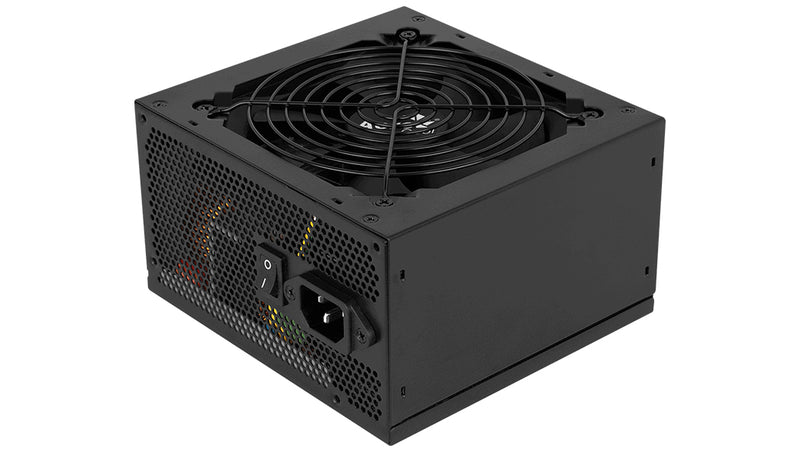 Aerocool Integrator Gold 1000W Netzteil 20+4 pin ATX ATX Schwarz