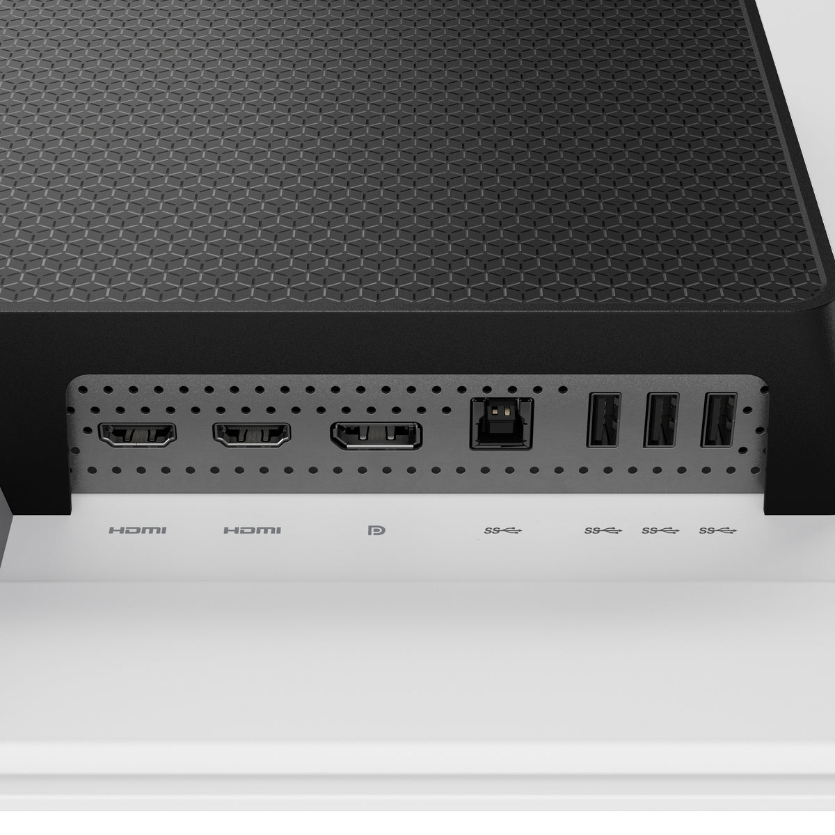 Lenovo Legion Pro 27Q-10 Computerbildschirm 67,3 cm (26.5") 2560 x 1440 Pixel Quad HD QD-OLED Schwarz, Grau