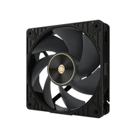ASUS ProArt PF120 Fan PWM Black 3in1 Computergehäuse Ventilator 12 cm Schwarz 3 Stück(e)