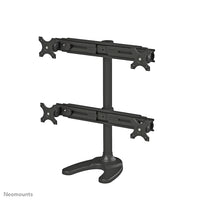 Neomounts FPMA-D700DD4 Monitor-Ständer 19-30"