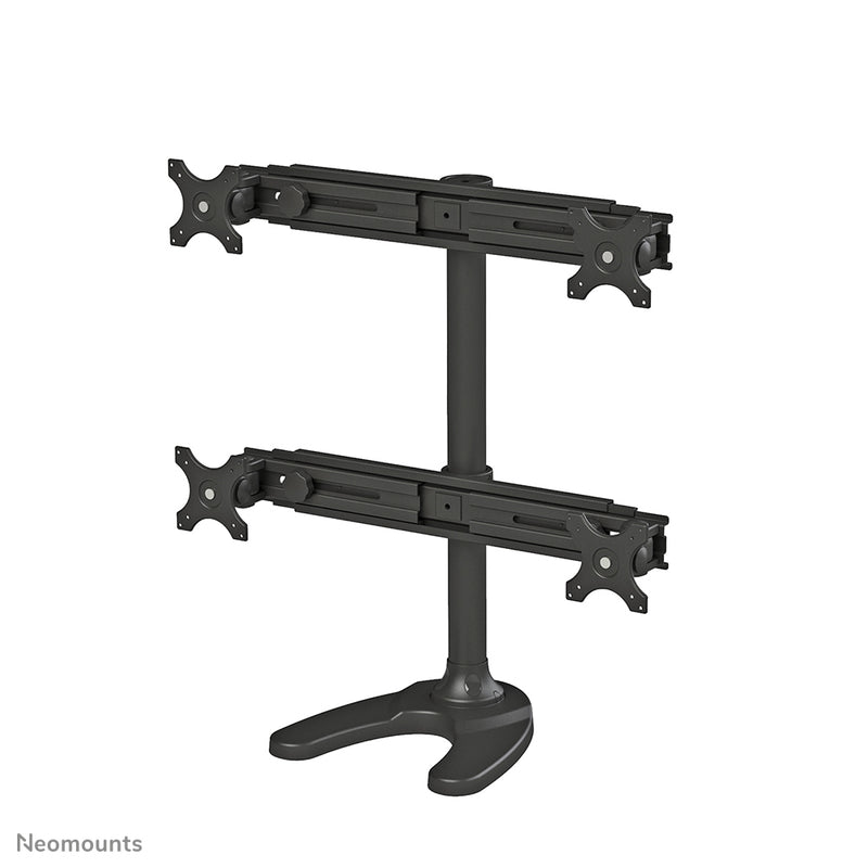 Neomounts FPMA-D700DD4 Monitor-Ständer 19-30"