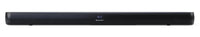 Sharp HT-SB147 Soundbar-Lautsprecher Schwarz 2.0 Kanäle 150 W
