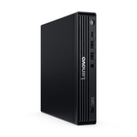 Lenovo ThinkCentre M70q Gen 6 Intel Core Ultra 5 225T 32 GB DDR5-SDRAM 512 GB SSD Windows 11 Pro Mini PC Mini-PC Schwarz