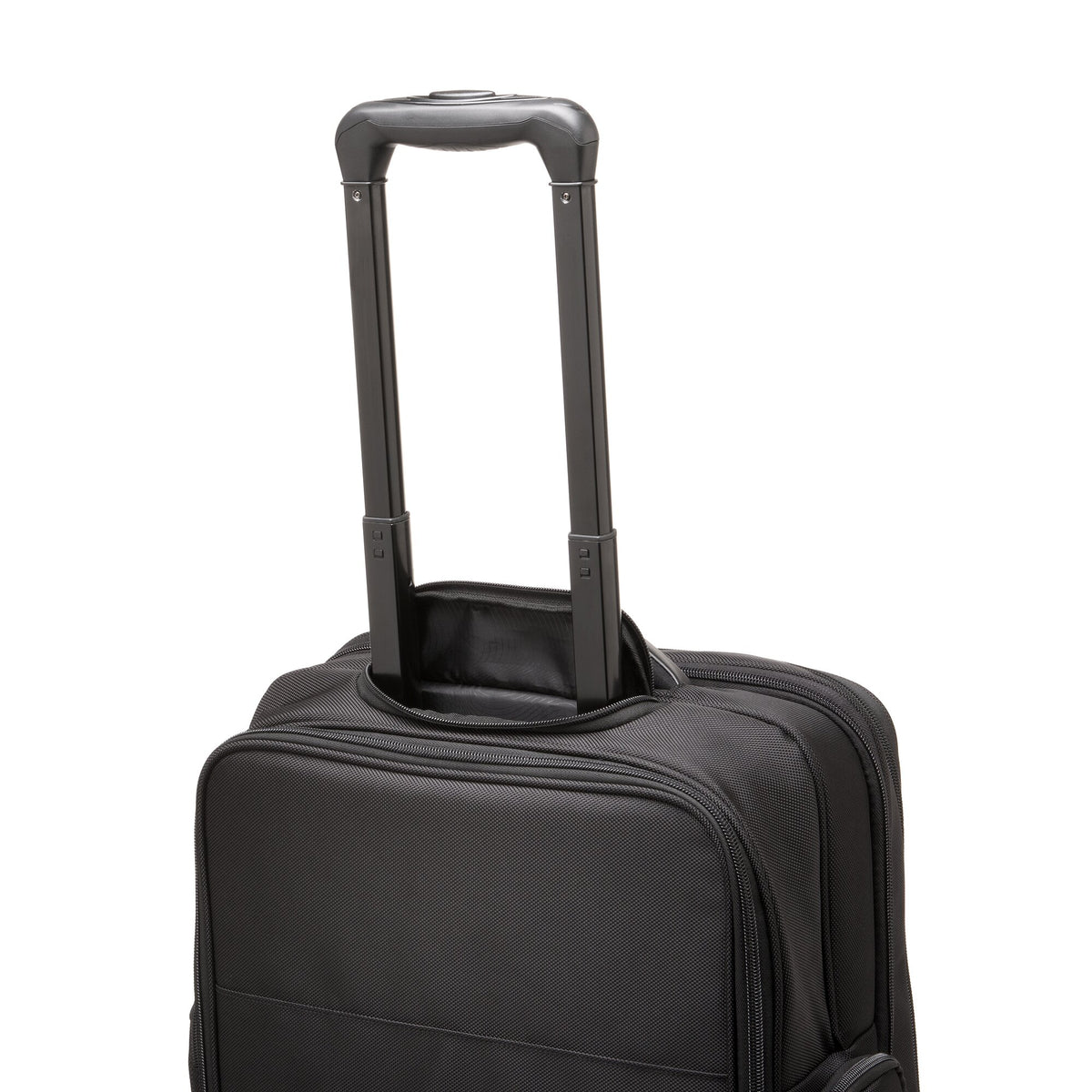 Kensington Contour™ 2.0 17” Pro Overnight Laptop Spinner