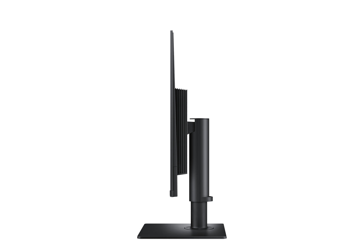 Samsung S40GD Computerbildschirm 68,6 cm (27") 1920 x 1080 Pixel Full HD LCD Schwarz