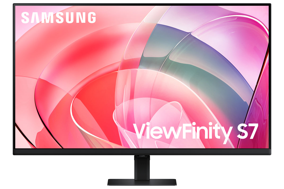 Samsung S70D Computerbildschirm 81,3 cm (32") 3840 x 2160 Pixel 4K Ultra HD LED Schwarz