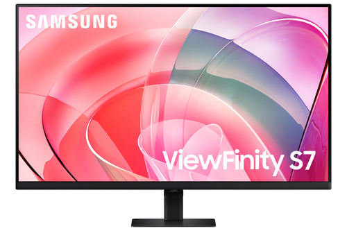 Samsung S70D Computerbildschirm 81,3 cm (32") 3840 x 2160 Pixel 4K Ultra HD LED Schwarz