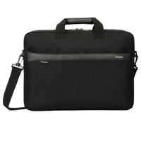 Targus GeoLite 40,6 cm (16") Slip case Schwarz