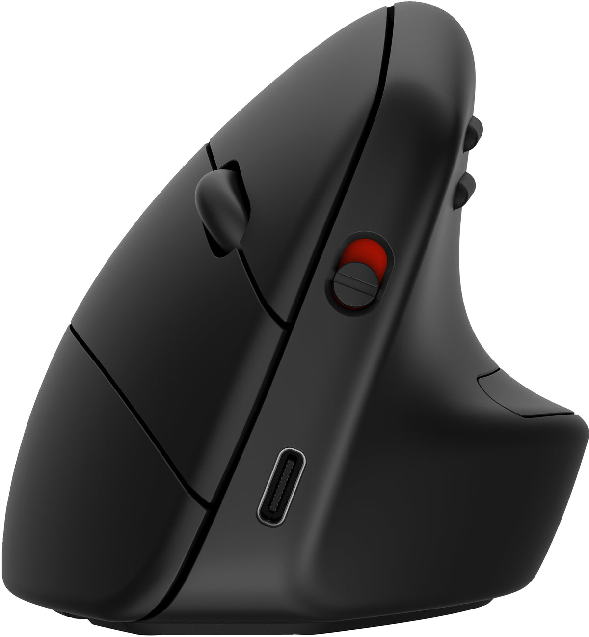 HP 920 Ergonomische Wireless-Maus