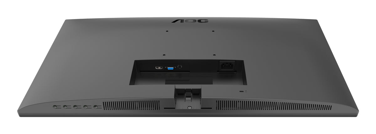 AOC B3 27B3HA2 Computerbildschirm 68,6 cm (27") 1920 x 1080 Pixel Full HD LED Schwarz