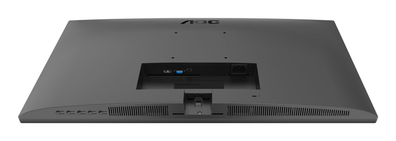 AOC B3 27B3HA2 Computerbildschirm 68,6 cm (27") 1920 x 1080 Pixel Full HD LED Schwarz