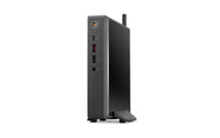 Acer Revo RB610 Intel® Core™ i5 i5-1335U 8 GB DDR4-SDRAM 256 GB SSD Windows 11 Home Mini PC Mini-PC Schwarz