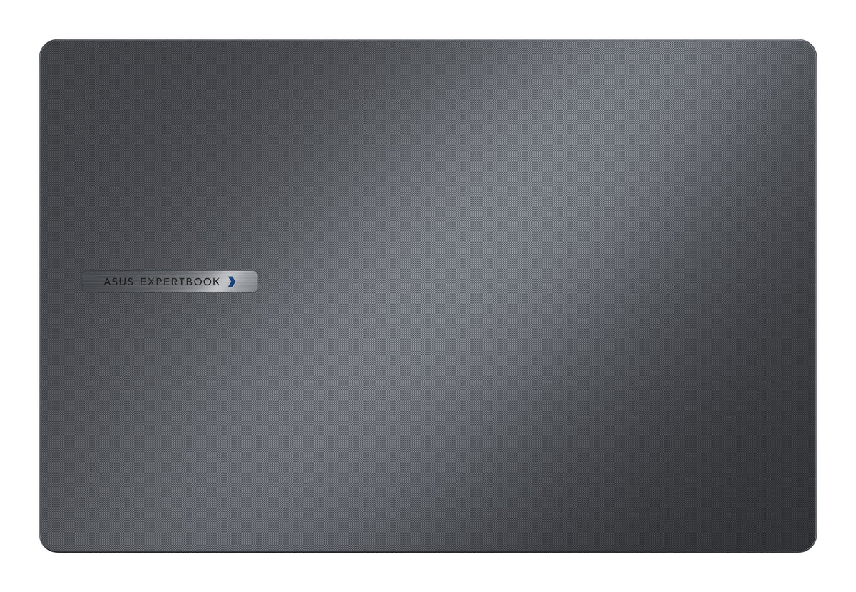 ASUS ExpertBook BM1 BM1403CDA-S61621X AMD Ryzen™ 7 170 Laptop 35,6 cm (14") Full HD 16 GB DDR5-SDRAM 512 GB SSD Wi-Fi 6 (802.11ax) Windows 11 Pro Grau