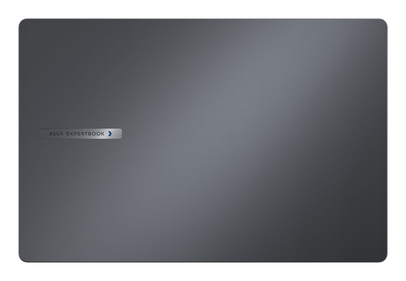 ASUS ExpertBook BM1 BM1403CDA-S61825X AMD Ryzen™ 5 150 Laptop 35,6 cm (14") Full HD 16 GB DDR5-SDRAM 512 GB SSD Wi-Fi 6 (802.11ax) Windows 11 Pro Deutsch Schwarz, Grau