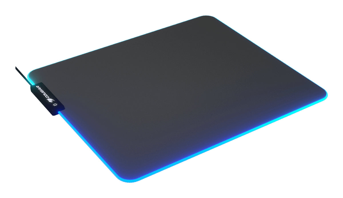 COUGAR Gaming Mauspad NEON, ARGB, 350x300