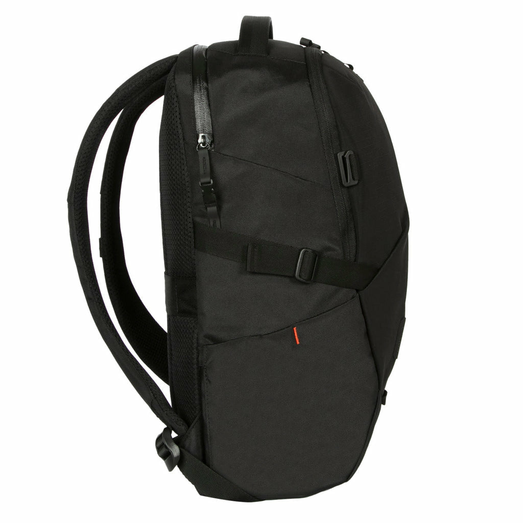 Targus Terra EcoSmart 40,6 cm (16") Rucksack Schwarz
