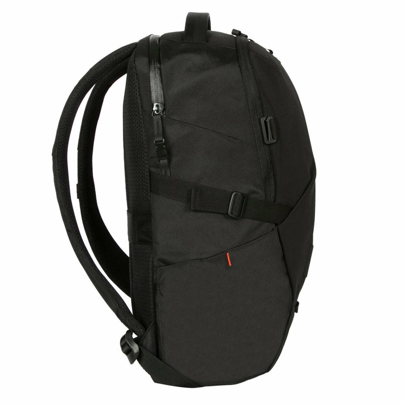 Targus Terra EcoSmart 40,6 cm (16") Rucksack Schwarz