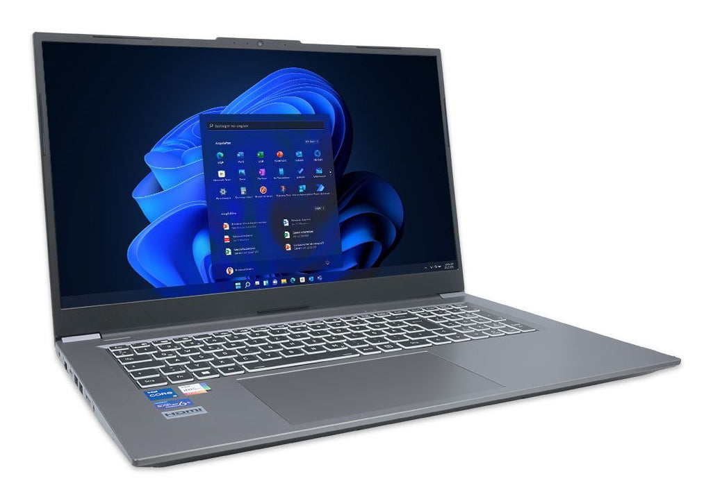 TERRA MOBILE 1717R i7-1355U W11P -CH