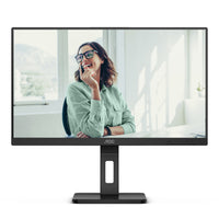 AOC 24P3CV Computerbildschirm 60,5 cm (23.8") 1920 x 1080 Pixel Full HD LED Schwarz