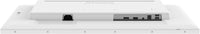 iiyama ProLite T2752MSC-W1AG Computerbildschirm 68,6 cm (27") 1920 x 1080 Pixel Full HD LCD Touchscreen Weiß