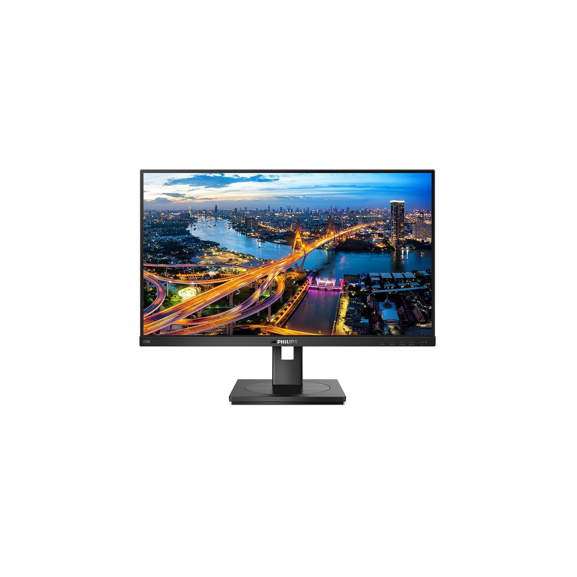 Philips 278B1/00 27, 3840x2160, IPS