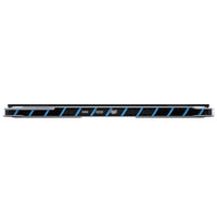 MSI Titan 18 HX A2WJ-1410FRY Intel Core Ultra 9 290HX Plus Laptop 45,7 cm (18") UHD+ 64 GB DDR5-SDRAM 2 TB SSD NVIDIA GeForce RTX 5090 Wi-Fi 7 (802.11be) Windows 11 Pro Schwarz AZERTY Französisch