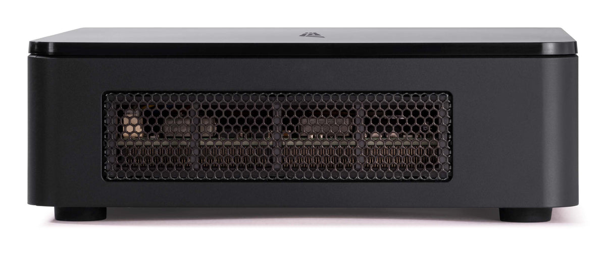 ASUS NUC 12 RNUC12WSKV500002I UCFF Schwarz i5-1250P
