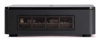 ASUS NUC 12 RNUC12WSKV500002I UCFF Schwarz i5-1250P