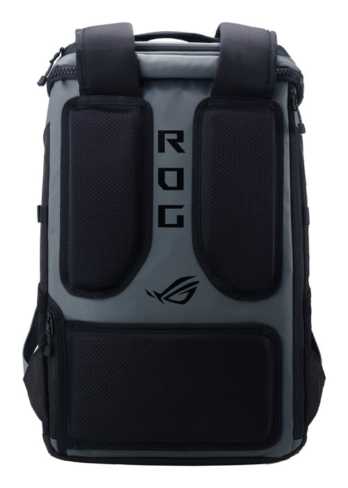 ASUS ROG Ranger BP2701 Cybertext Edition 45,7 cm (18") Rucksack Schwarz, Grau