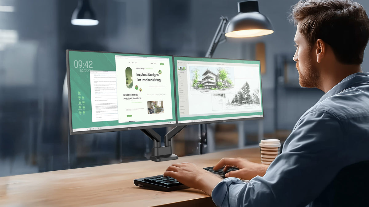 iiyama ProLite XB2493HSU-B1 Computerbildschirm 60,5 cm (23.8") 1920 x 1080 Pixel Full HD LED Schwarz