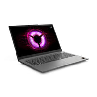 Lenovo LOQ 15ARP10E AMD Ryzen™ 5 150 Laptop 39,6 cm (15.6") Full HD 16 GB DDR5-SDRAM 512 GB SSD NVIDIA GeForce RTX 3050 Wi-Fi 6 (802.11ax) Windows 11 Home Grau Deutsch