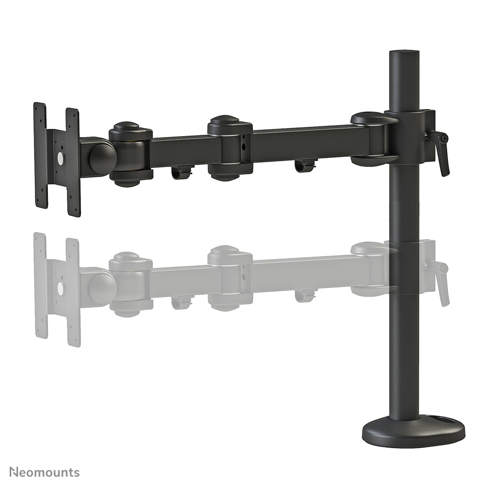 Neomounts FPMA-D960G Monitorarm 10-30"