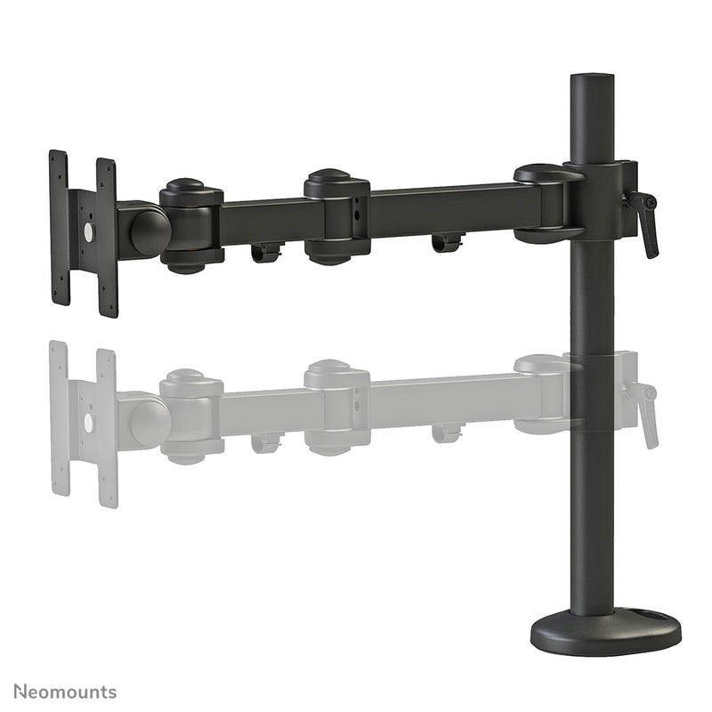 Neomounts FPMA-D960G Monitorarm 10-30"