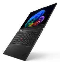 Lenovo ThinkPad T14s 2-in-1 Gen 2 Copilot+ PC Intel Core Ultra 5 325 Hybrid (2-in-1) 35,6 cm (14") Touchscreen WUXGA 16 GB LPDDR5x-SDRAM 512 GB SSD Wi-Fi 7 (802.11be) Windows 11 Pro Schwarz Schweiz