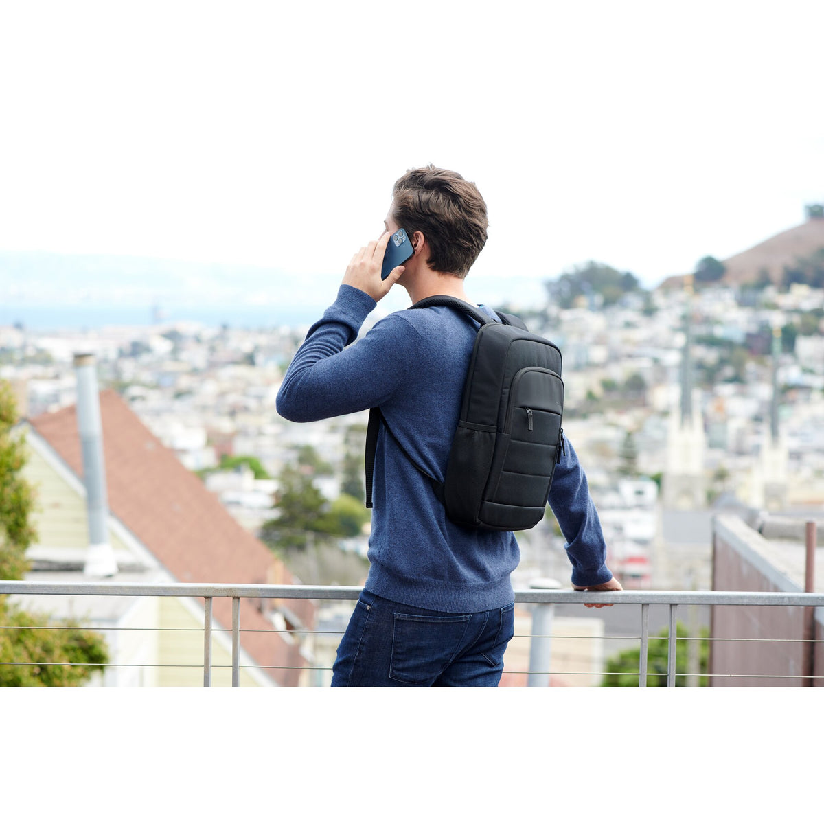 Kensington EQ 16” Laptop-Rucksack