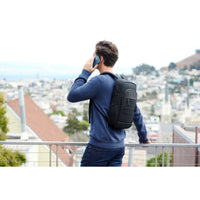 Kensington EQ 16” Laptop-Rucksack