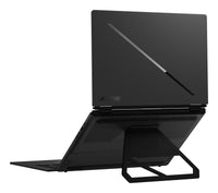 ASUS ROG Zephyrus Duo GX651AX-SR004W Intel Core Ultra 9 386H Hybrid (2-in-1) 40,6 cm (16") Touchscreen 3K 64 GB LPDDR5x-SDRAM 2 TB SSD NVIDIA GeForce RTX 5090 Wi-Fi 7 (802.11be) Windows 11 Home Grau QWERTZ Deutsch