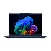Lenovo ThinkPad T14 Gen 7 (Intel) Copilot+ PC Intel Core Ultra 5 325 Laptop 35,6 cm (14") WUXGA 32 GB LPDDR5x-SDRAM 512 GB SSD Wi-Fi 7 (802.11be) Windows 11 Pro Blau Schweiz