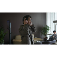 Kensington H3000 Bluetooth Over-Ear Headset