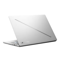 ASUS ROG Zephyrus G14 GA403WW-QS104X AMD Ryzen AI 9 HX 370 Laptop 35,6 cm (14") 3K 32 GB LPDDR5x-SDRAM 1 TB SSD NVIDIA GeForce RTX 5080 Wi-Fi 7 (802.11be) Windows 11 Pro Weiß