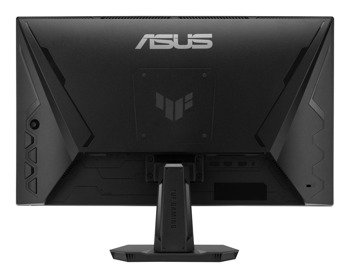 ASUS TUF Gaming VG249QM5F Computerbildschirm 60,5 cm (23.8") 1920 x 1080 Pixel Full HD LCD Schwarz
