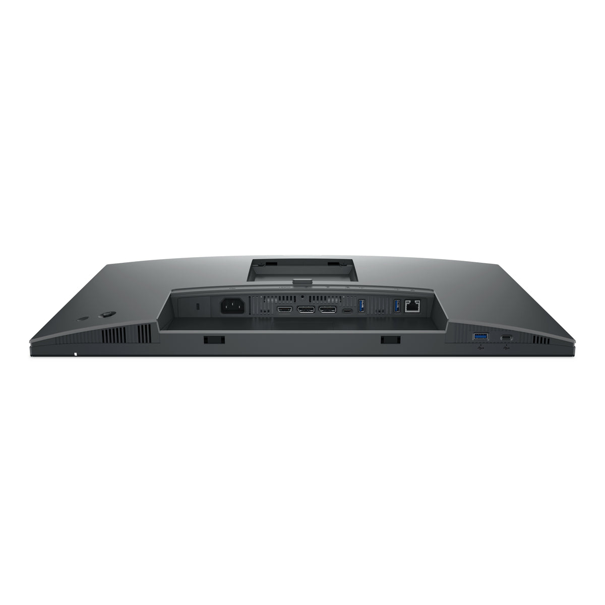 DELL Pro Plus P2425E Computerbildschirm 61,1 cm (24.1") 1920 x 1200 Pixel WUXGA LCD Schwarz