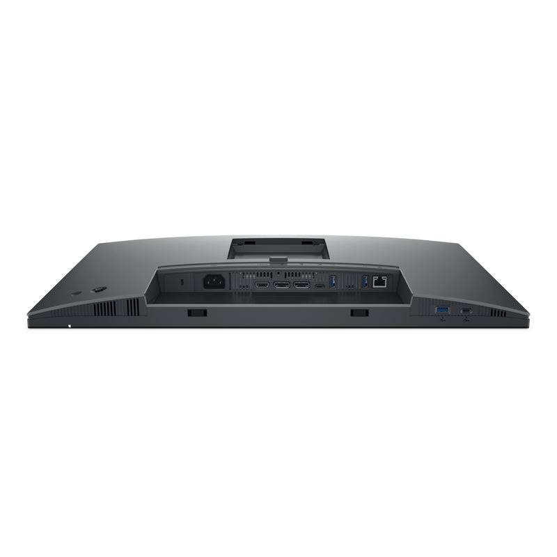 DELL Pro Plus P2425E Computerbildschirm 61,1 cm (24.1") 1920 x 1200 Pixel WUXGA LCD Schwarz